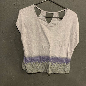 Girl’s Decree Blouse